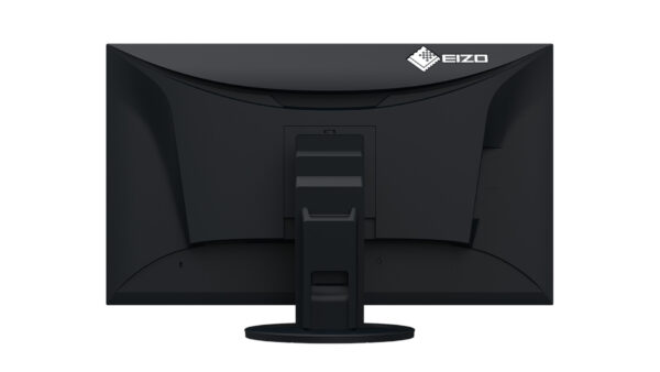 EIZO FlexScan/EV2781/27"/IPS/QHD/60Hz/5ms/Black/5R