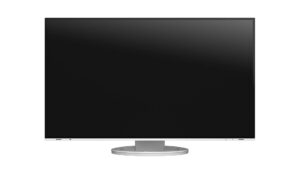 EIZO FlexScan/EV2781/27"/IPS/QHD/60Hz/5ms/White/5R