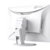 EIZO FlexScan/EV2781/27"/IPS/QHD/60Hz/5ms/White/5R