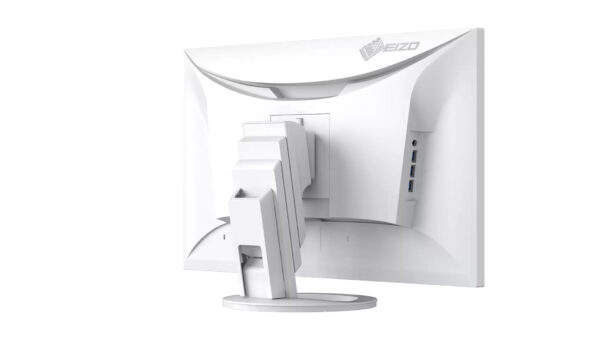 EIZO FlexScan/EV2781/27"/IPS/QHD/60Hz/5ms/White/5R