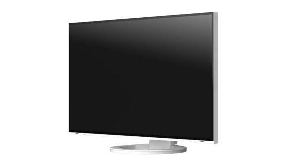 EIZO FlexScan/EV2781/27"/IPS/QHD/60Hz/5ms/White/5R