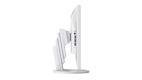 EIZO FlexScan/EV2781/27"/IPS/QHD/60Hz/5ms/White/5R