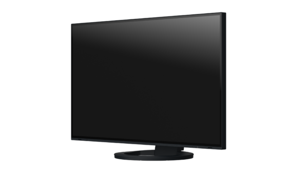 EIZO FlexScan/EV2795/27"/IPS/QHD/60Hz/5ms/Black/5R