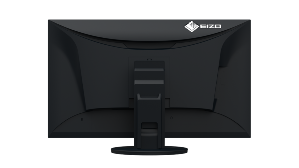 EIZO FlexScan/EV2795/27"/IPS/QHD/60Hz/5ms/Black/5R