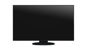 EIZO FlexScan/EV2795/27"/IPS/QHD/60Hz/5ms/Black/5R