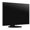 EIZO FlexScan/EV2795/27"/IPS/QHD/60Hz/5ms/Black/5R