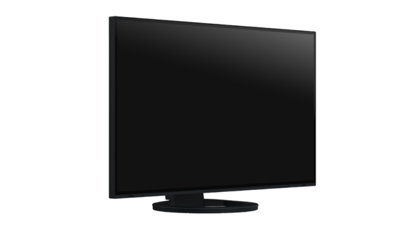 EIZO FlexScan/EV2795/27"/IPS/QHD/60Hz/5ms/Black/5R