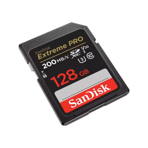 extreme-pro-uhs-i-sd-200mbs-128gb-left.png.wdthumb.1280.1280 SanDisk Extreme PRO/SDXC/128GB/UHS-I U3 / Class 10