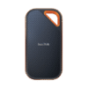 SanDisk Extreme PRO/2TB/SSD/Externí/Černá/5R