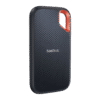 Sandisk Extreme Portable/500GB/SSD/Externí/Černá/5R