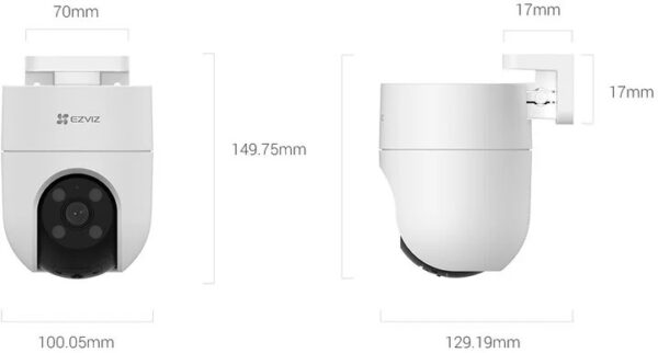 ezviz_h8c_2 EZVIZ H8C 2MP