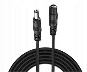 ezvizkabel EZVIZ prodlužovací kabel ke kamerám 5m