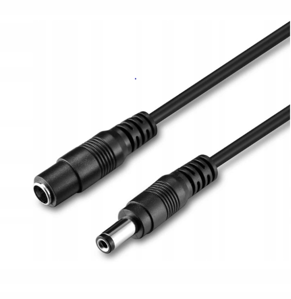 ezvizkabel2 EZVIZ prodlužovací kabel ke kamerám 5m