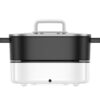 Xiaomi Multifunctional Hot Pot Cooker 6L