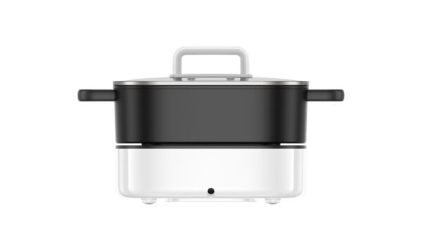 Xiaomi Multifunctional Hot Pot Cooker 6L