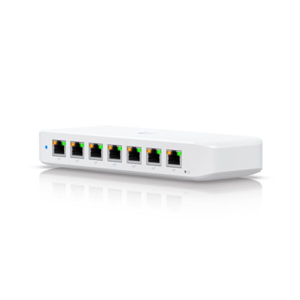 Ubiquiti USW-Ultra, UniFi Switch Ultra