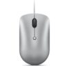f0e740bf-1273-4aca-b93c-a4de7e5fb416_s Lenovo 540/Cestovní/Optická/2 400 DPI/Drátová USB-C/Šedá