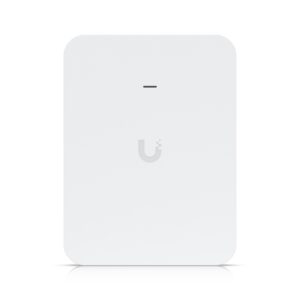 Ubiquiti UACC-U7-Pro-Wall-TS pro U7 Pro Wall, Malovatelný držák pod omítku