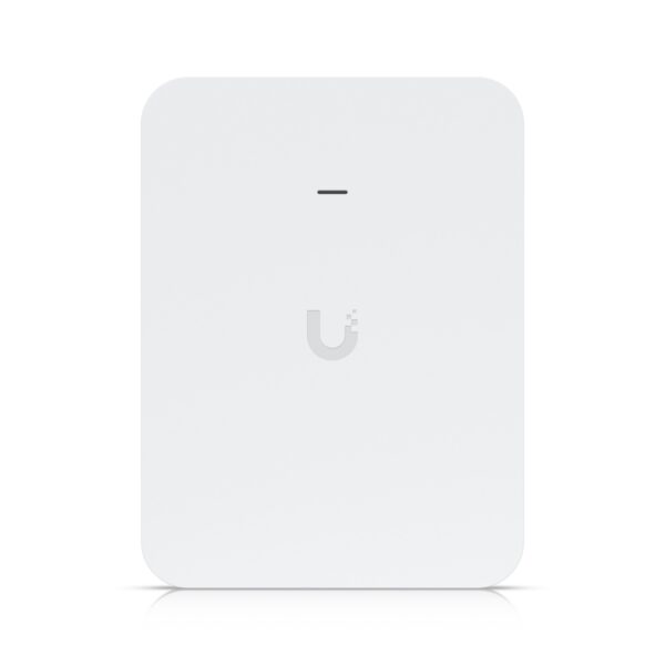 Ubiquiti UACC-U7-Pro-Wall-TS pro U7 Pro Wall, Malovatelný držák pod omítku