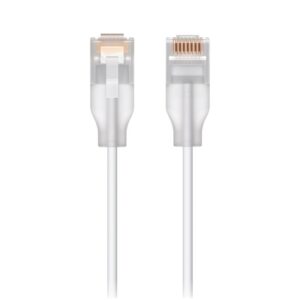 Ubiquiti UACC-Cable-Patch-EL-0.15M-W-24 - UniFi Etherlighting Patch Kabel 0,15m, (24ks)