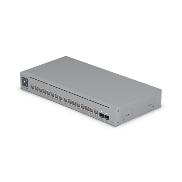 f4891082-d0e2-4d57-a656-fbf22e9e65fe Ubiquiti USW-Pro-Max-16-PoE, UniFi Switch Pro Max 16 PoE