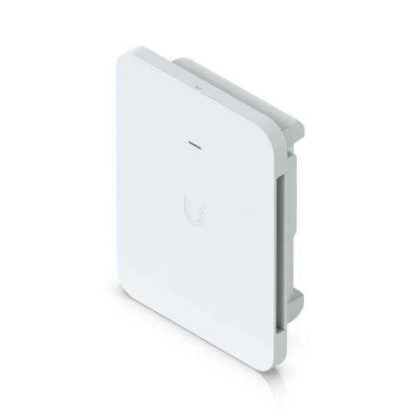 Ubiquiti UACC-U7-Pro-Wall-TS pro U7 Pro Wall, Malovatelný držák pod omítku