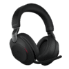 Jabra Evolve2 85/Stereo/ANC/BT/Bezdrát/MS/Černá