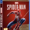 PS4 -Marvel´s Spider-man GOTY