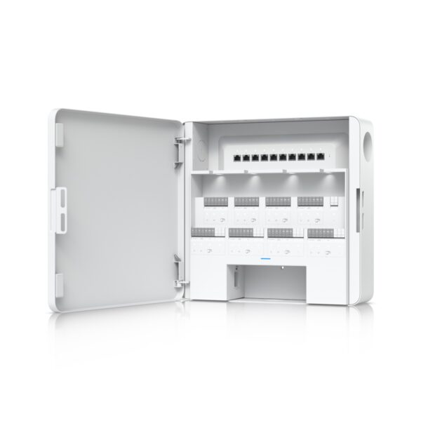 Ubiquiti EAH-8 - UniFi Access Enterprise Access Hub