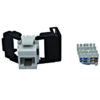 Keystone modul RJ45 nestíněný, Cat.5e, samozářezový, SFA