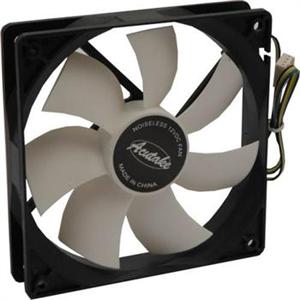 fan120_s ACUTAKE ACU-FAN120 PWM (White Wing Fan De Luxe)