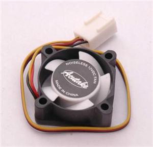 fan25_s ACUTAKE ACU-FAN25 (White Wing Fan De Luxe)