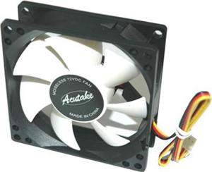 fan80_s ACUTAKE ACU-FAN80 (White Wing Fan De Luxe)