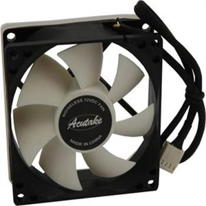 fan80propwm_s ACUTAKE ACU-FAN80 PRO PWM (White Wing Fan Professi