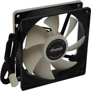 fan92propwm_s ACUTAKE ACU-FAN92 PRO PWM (White Wing Fan Professi