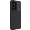 Nillkin CamShield PRO Zadní Kryt pro Samsung Galaxy S25 Black