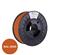 filament-c-tech-premium-line-tpu-90a-flexibilni-zl_n Filament C-TECH PREMIUM LINE, TPU 90A, flexibilní, žlutooranžová, RAL2000, 1,75mm, 1kg