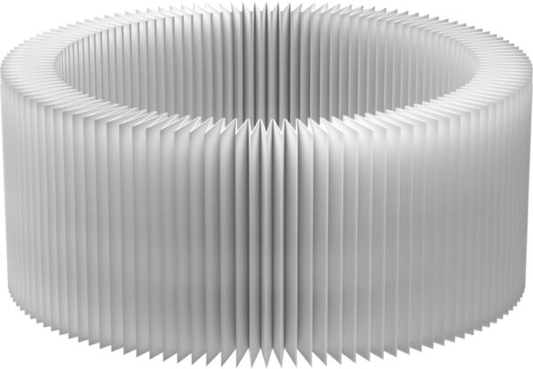 filter_G20_G20Max_3 Xiaomi Vacuum Cleaner G20/G20 Max Filter (2-Pack)