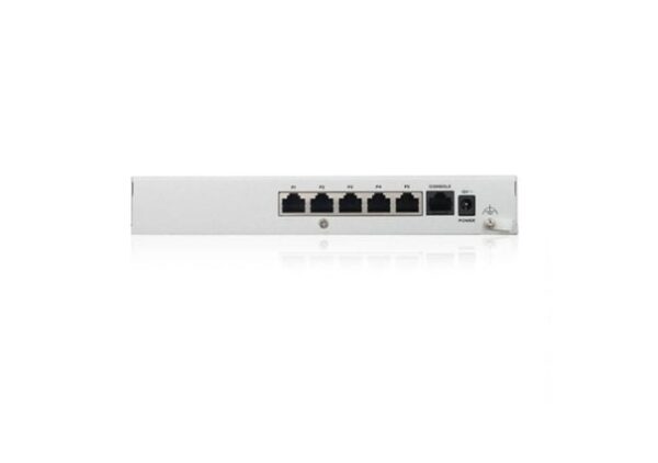 Zyxel USG FLEX 50 H, 5 Gig. ports,Entry def pack