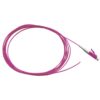 fopt-f2-o4-sx-lcu-020-de Pigtail Fiber Optic LC 50/125MM,2m,0,9mm OM4