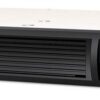 APC Smart-UPS C 1000VA LCD RM 2U 230V with SmartConnect