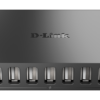 D-Link 7-Port Hi-speed USB 2.0 Hub