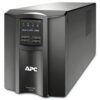 APC Smart-UPS 1000VA LCD 230V Smart Connect
