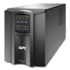 front-6 APC Smart-UPS 1500VA LCD 230V with Smart Connect