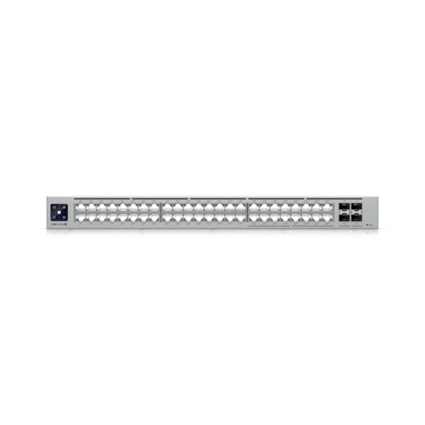 Ubiquiti USW-Pro-Max-48-PoE, UniFi Switch Pro Max 48 PoE