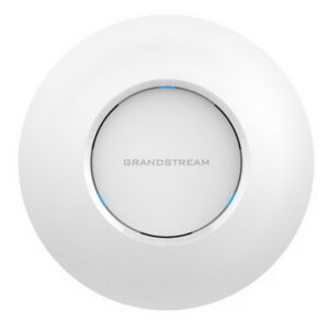 front533_s Grandstream GWN7615 AP, 802,11acWave2, dualband 3x3:3 MU-MIMO, 16SSDI, 200+ konk. kl., dosah 175m