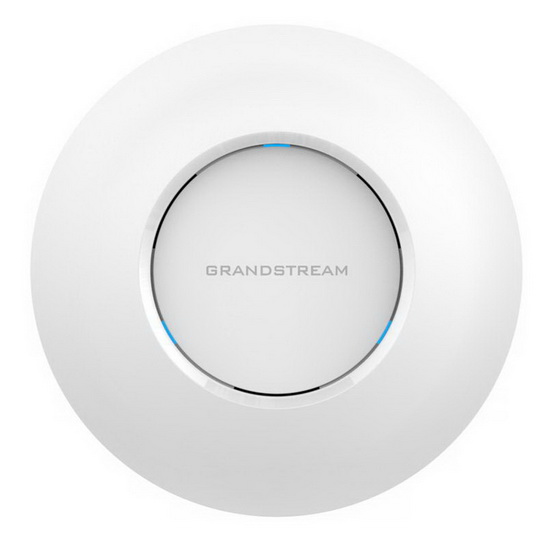 Grandstream GWN7615 AP, 802,11acWave2, dualband 3x3:3 MU-MIMO, 16SSDI, 200+ konk. kl., dosah 175m