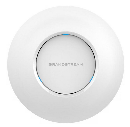 Grandstream GWN7605 AP, 802,11ac Wave2, 2x2:2 MU-MIMO beamforming, 8 SSDI, 100+ klientů, 1.27Gbps, 1