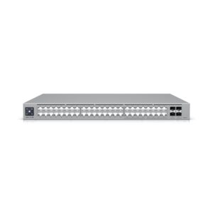 front_s-7 Ubiquiti USW-Pro-Max-48-PoE, UniFi Switch Pro Max 48 PoE