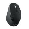 fsdfdsfds Logitech M720/Ergonomická/Optická/Pro praváky/1 000 DPI/Bezdrátová Bluetooth/Černá